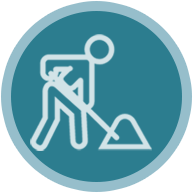 實現(xiàn)可行的施工在跟進